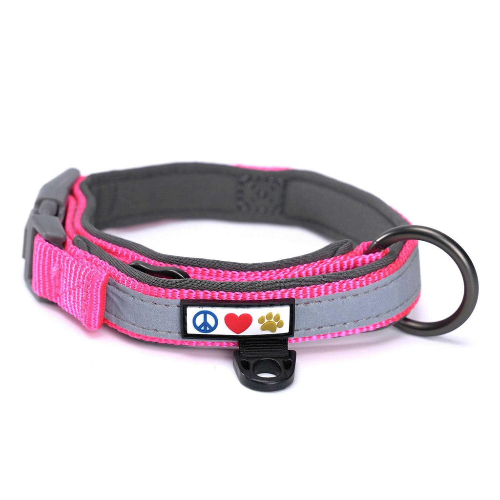 Reflective Dog Collar Small M922795
