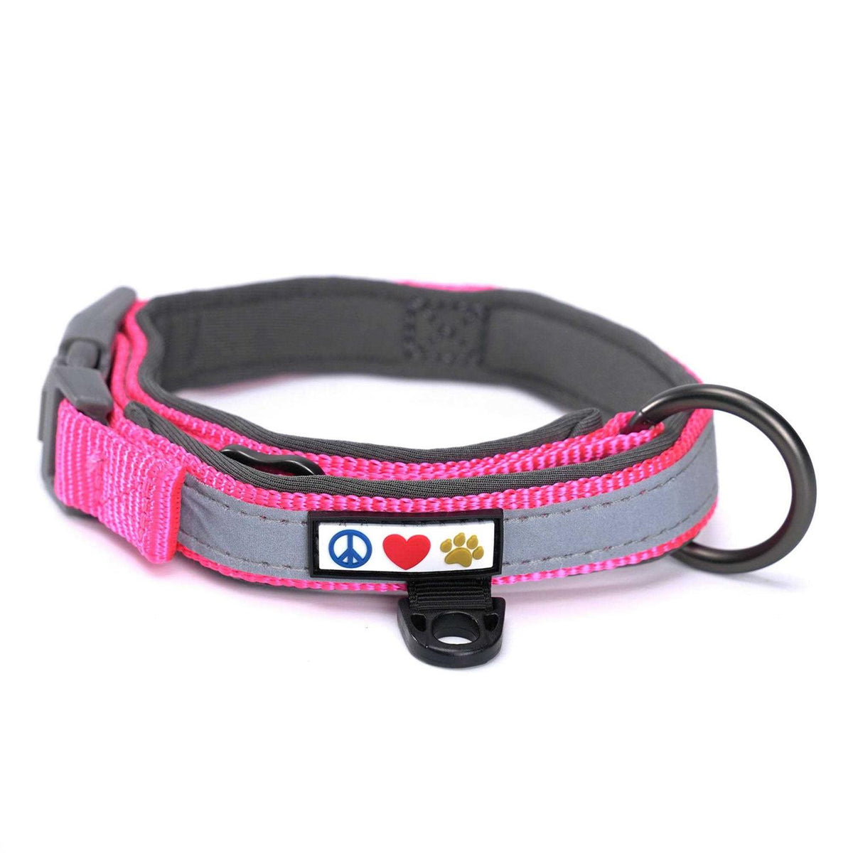 Reflective Dog Collar Small M922795