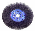 Crimped Wire Narrow Face Wheel Brush M267