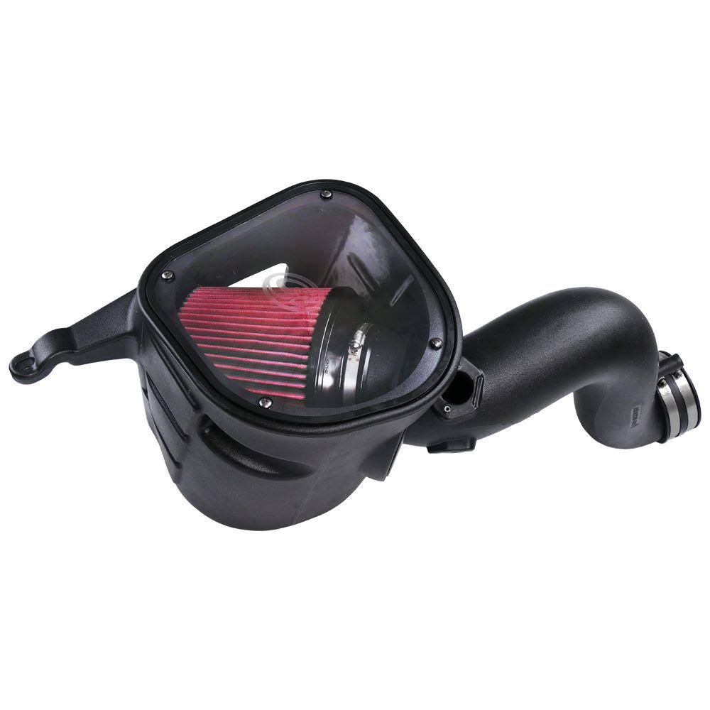 Cold Air Intake J5131