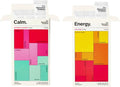 Watermelon Lemonade & Fruit Punch Drink Mix Packets 7 Sticks C751544