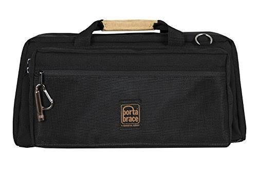 Digital Camera Carrying Case (Black) Q821