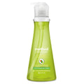 Lime & Sea Salt Dish Soap, 18 oz Pump Bottle, 6/Carton R5016