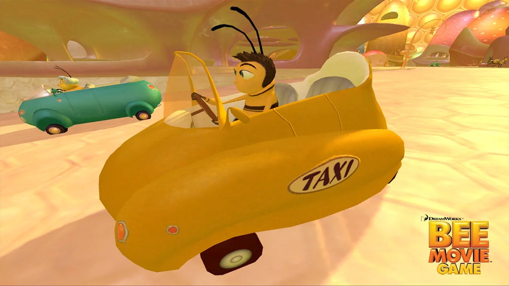 Bee Movie Xbox 360 H748853