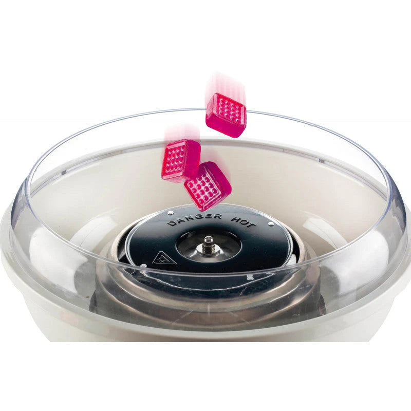 Cotton Candy Machine 450W Blue Y5045