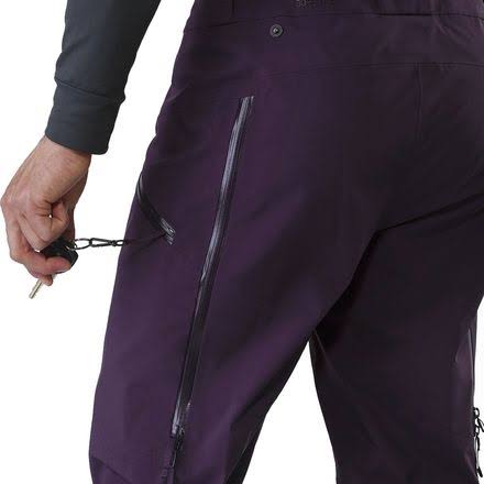 Phantom 2XL Sabre Pant I537