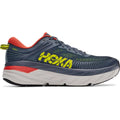Men's Bondi 7 Turbulence Chili Shoes D104