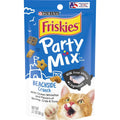 Cat Treats Party Mix Crunch A4689