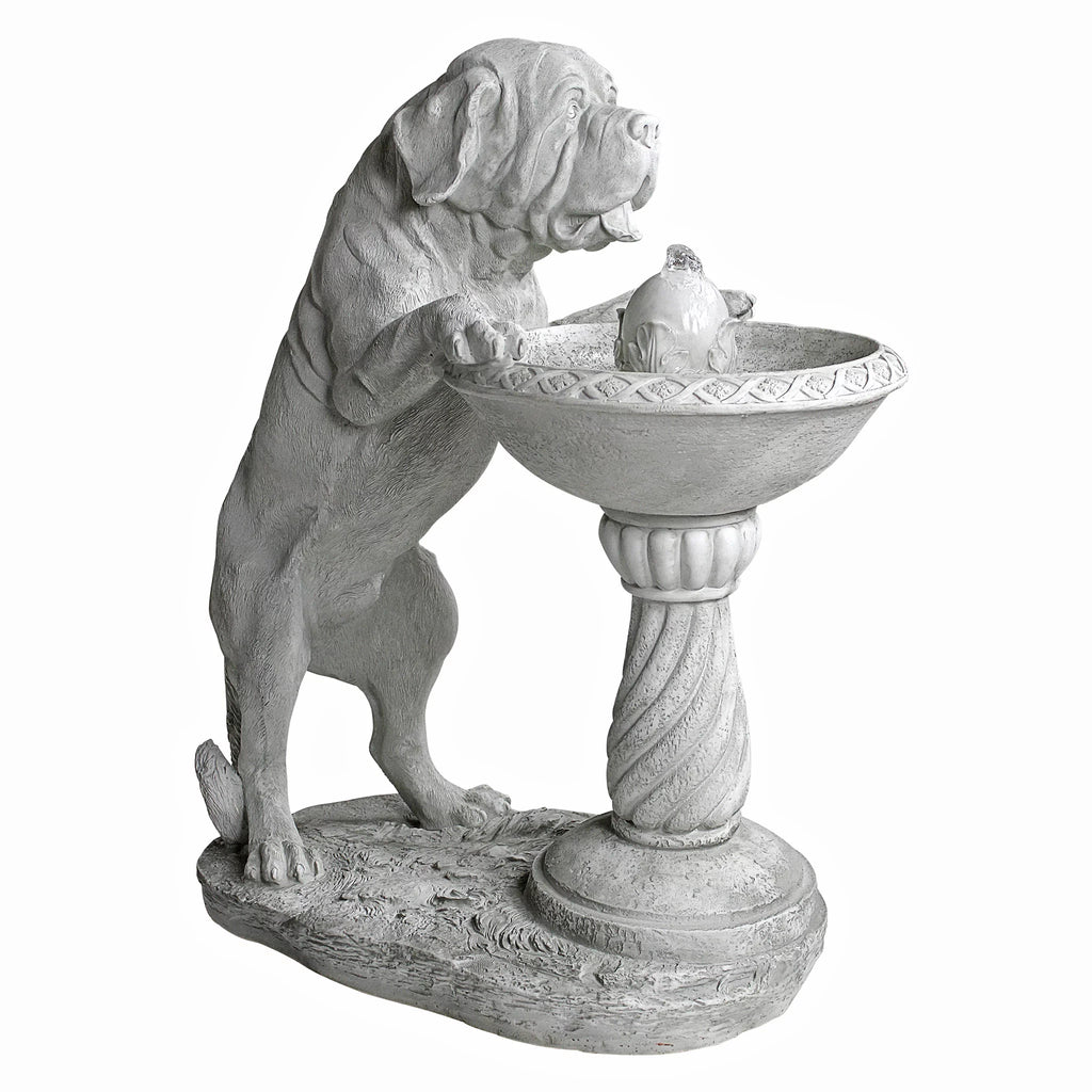 Sculptural Fountain P703644