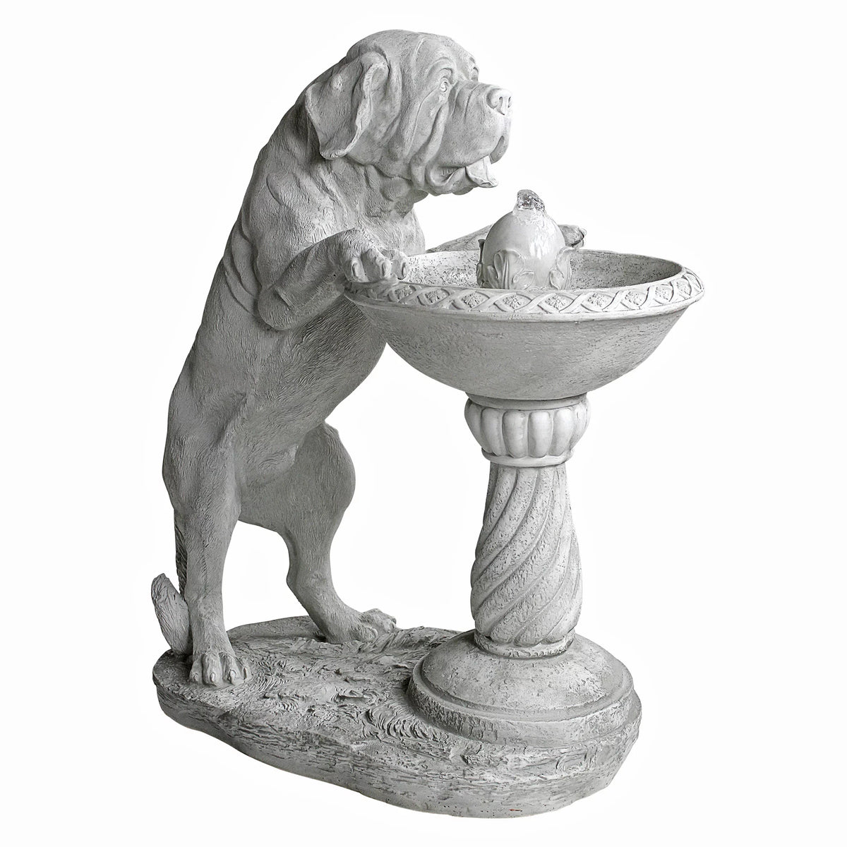 Sculptural Fountain P703644