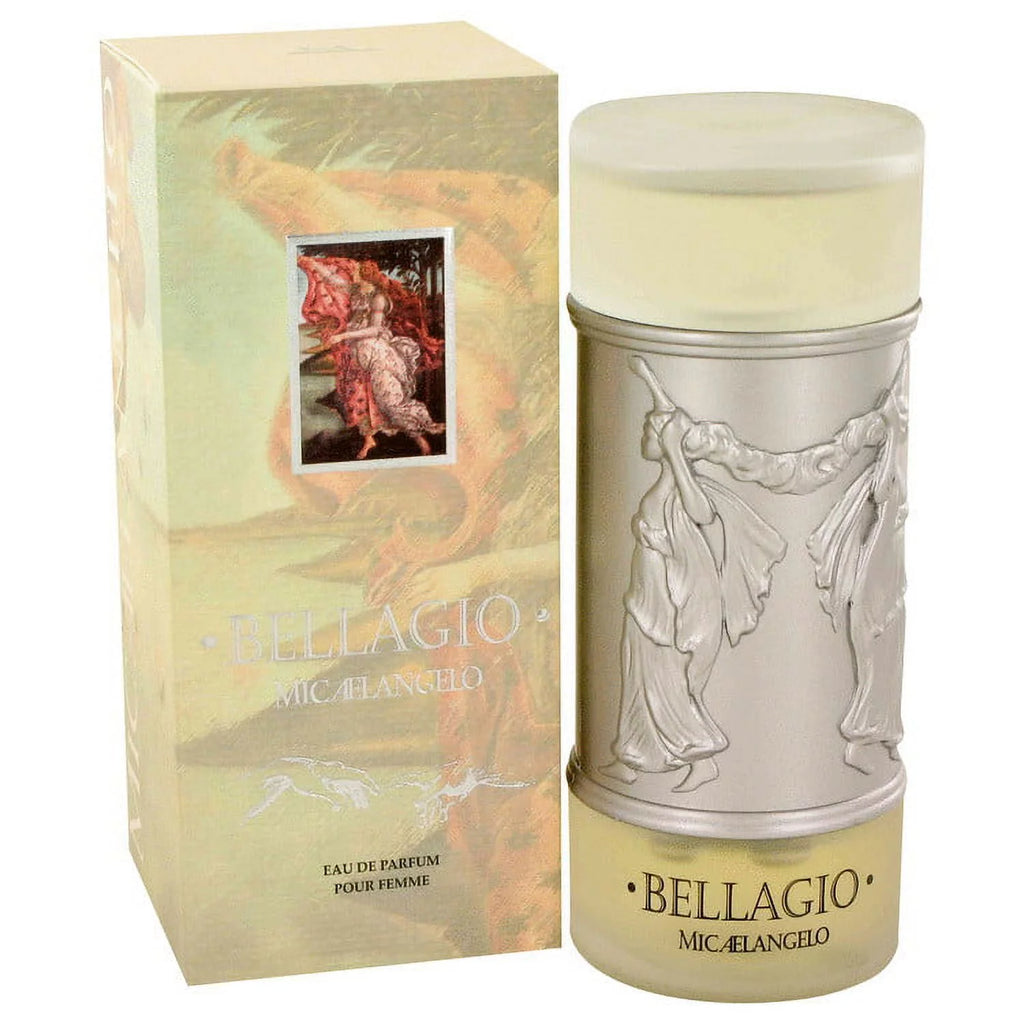 Eau De Parfum Spray P2822