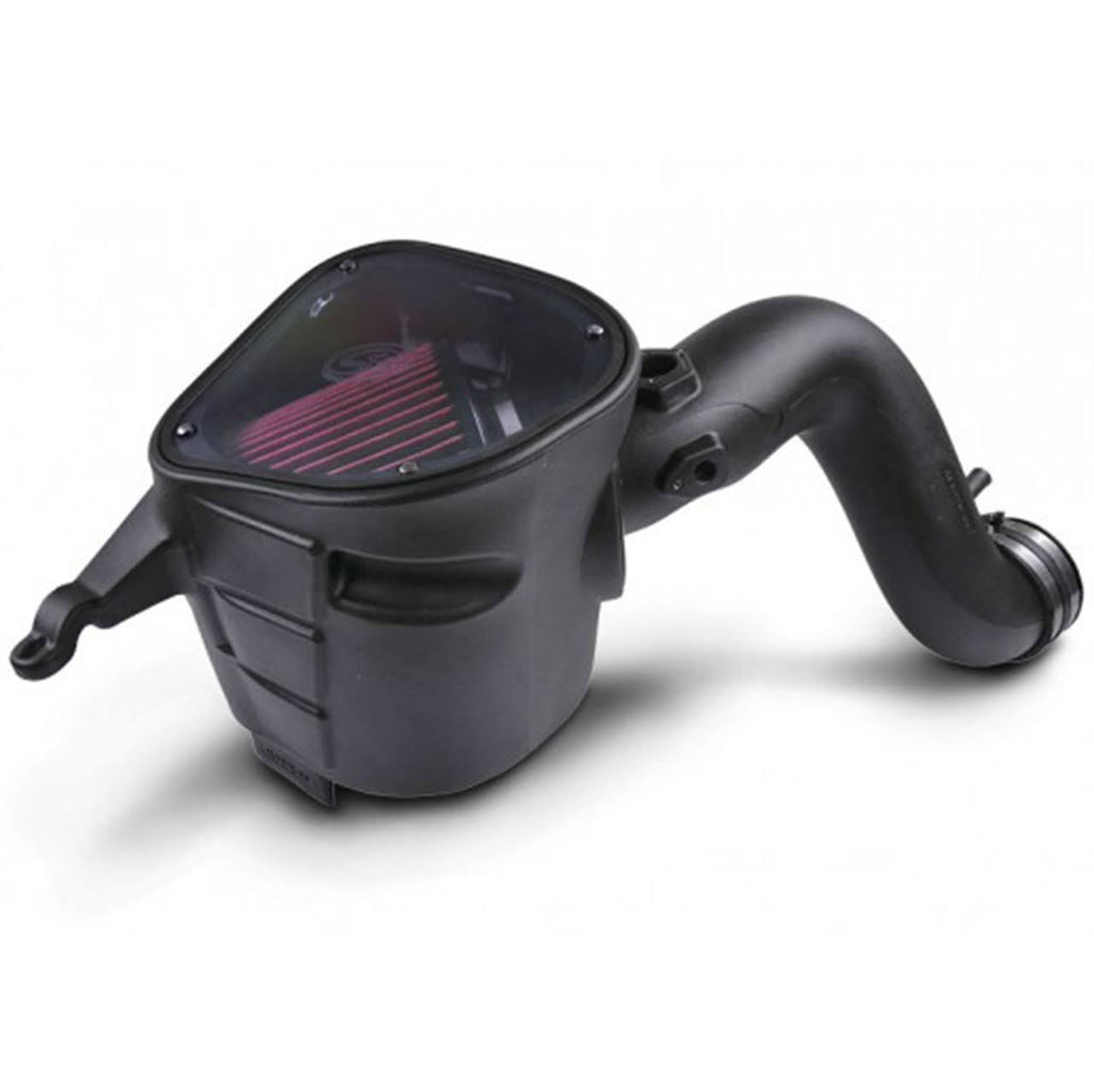 Cold Air Intake J5131