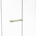 Satin Brass Towel Bar E369972