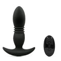 2in 1 Prostate Massager 7 Thrusting Modes Waterproof Y954265