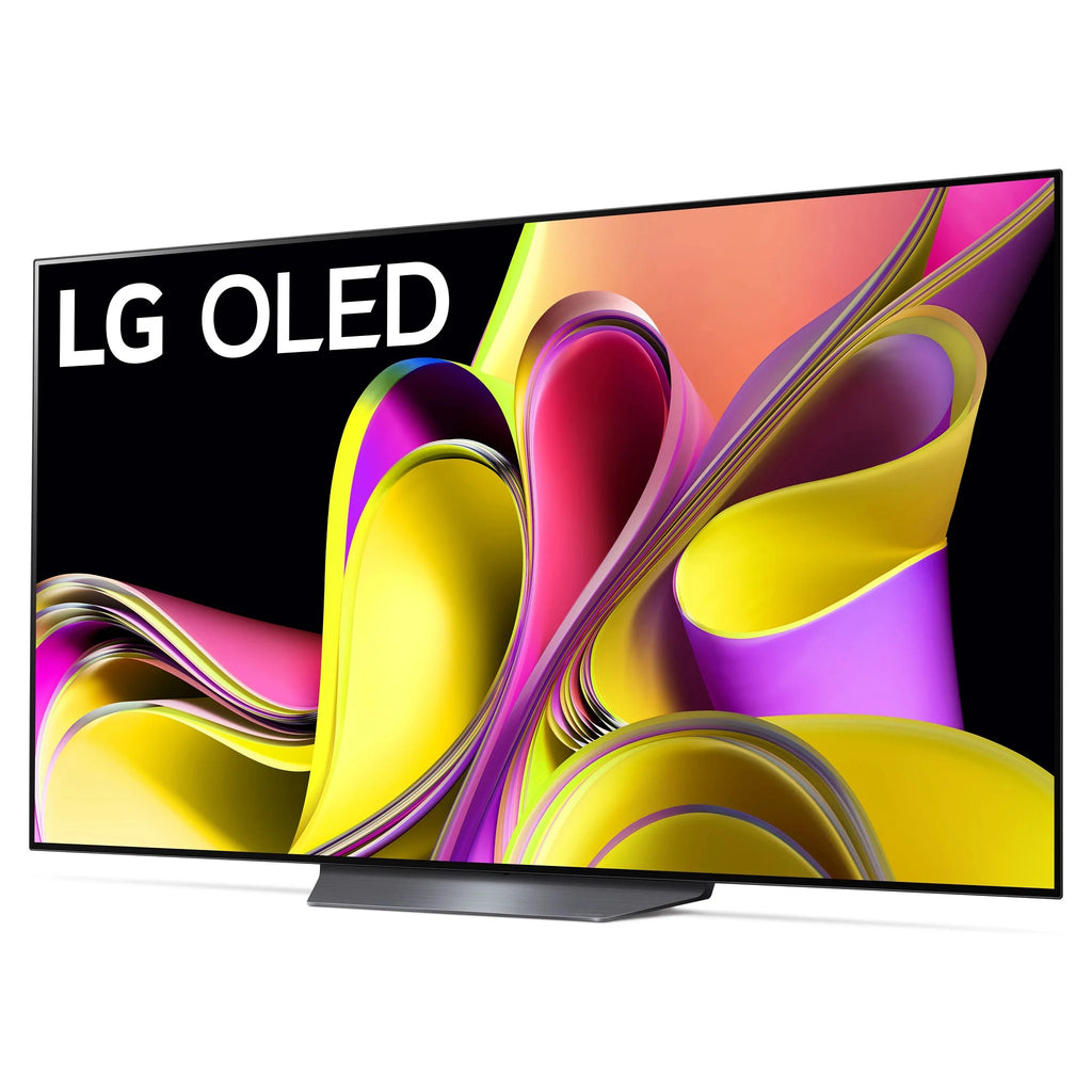 65 Class 4K UHD OLED Smart TV with Dolby Vision Y13167