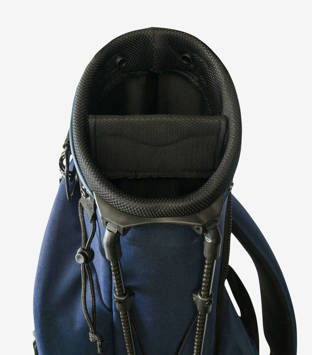Navy Golf Bag X90146