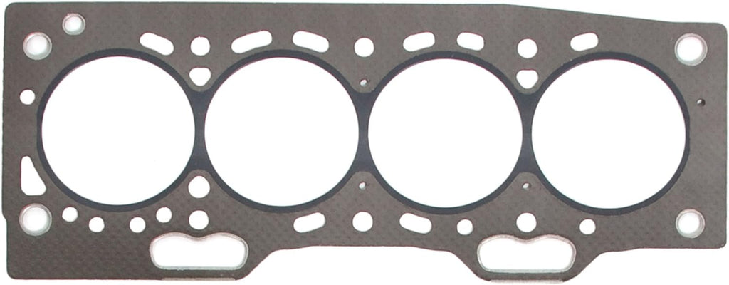 Head Gasket Set Intake Exhaust Valves for 87-94 Toyota Tercel 1.5L SOHC 3E 3EE Z5325