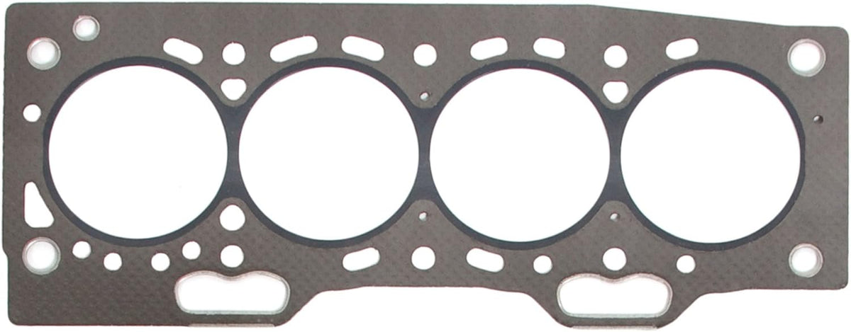 Head Gasket Set Intake Exhaust Valves for 87-94 Toyota Tercel 1.5L SOHC 3E 3EE Z5325