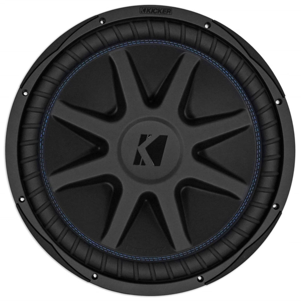 15" 1000 Watt Subwoofer Driver Y277