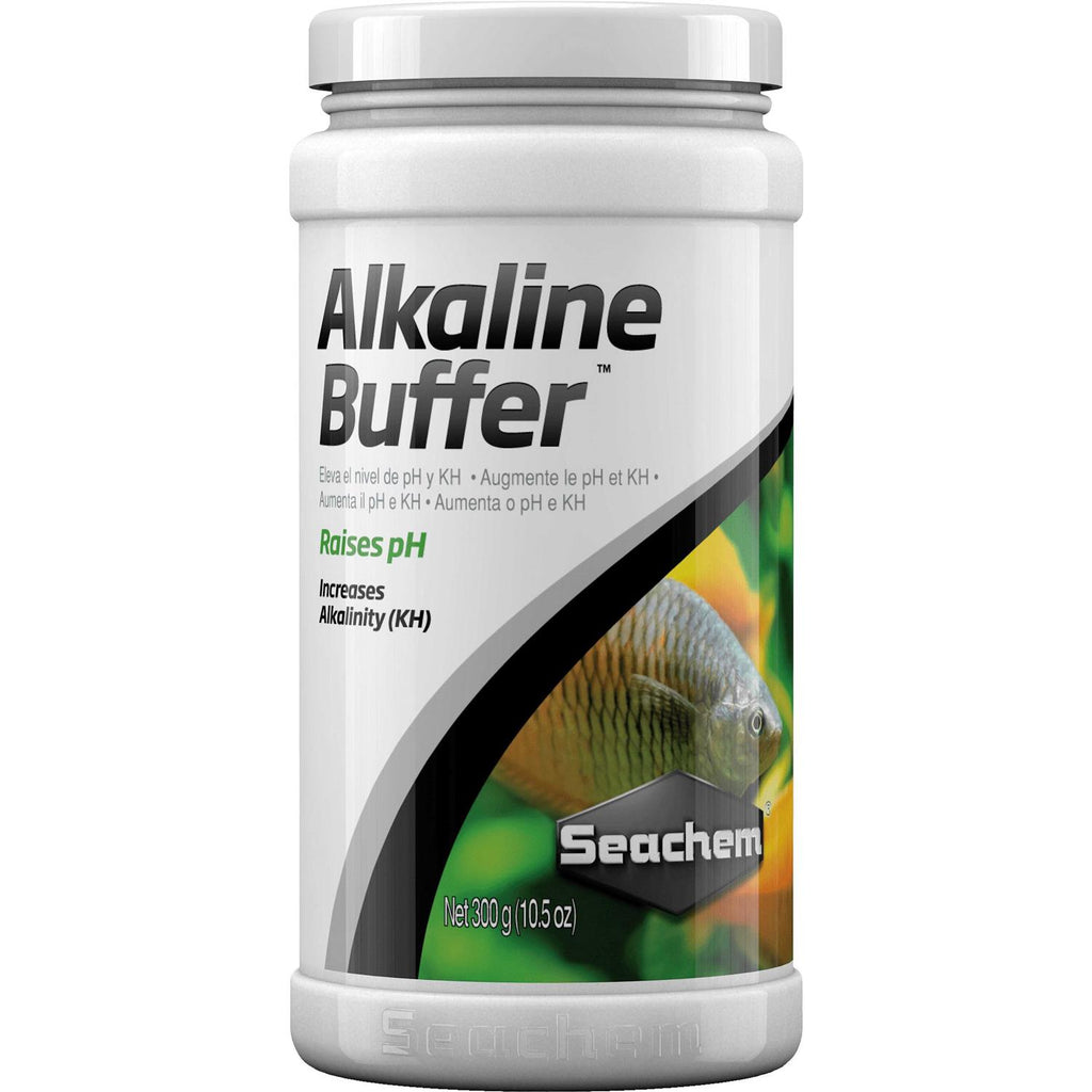 Alkaline Buffer I4909