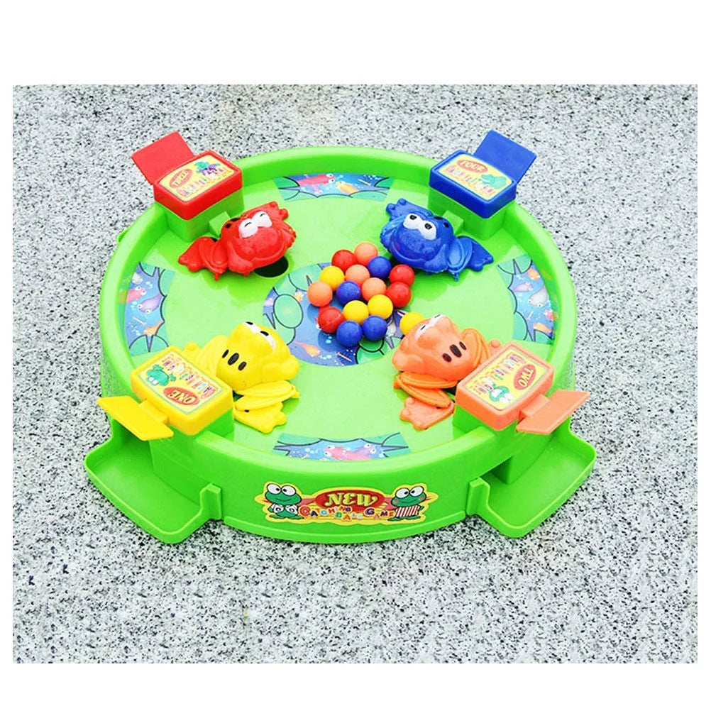 3D Battle Board Games Table Game Toy Set L533439
