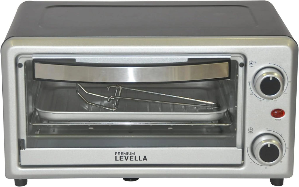 4 Slice Toaster Oven G7399