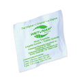 White Premoistened Towelettes 100/Pack 10 Packs/Carton O329