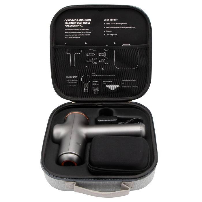 Deep Tissue Percussion Pro Massager F463