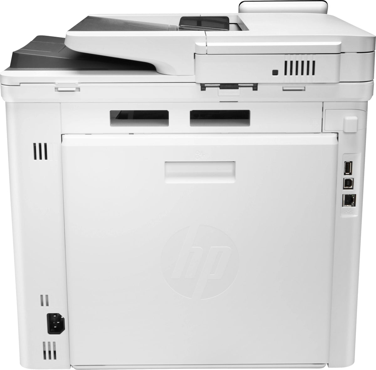 Refurbished White Color Laser Printer R895399