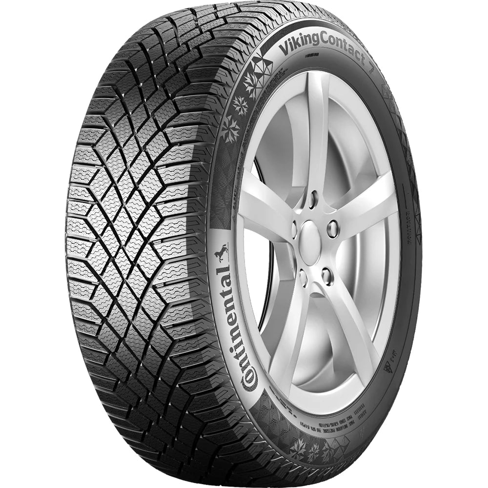 Winter 225/55R17 101T XL Passenger Tire Q9193