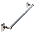 Towel Bar Satin Nickel R979