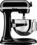 5-quart Onyx Black Stand Mixer I710