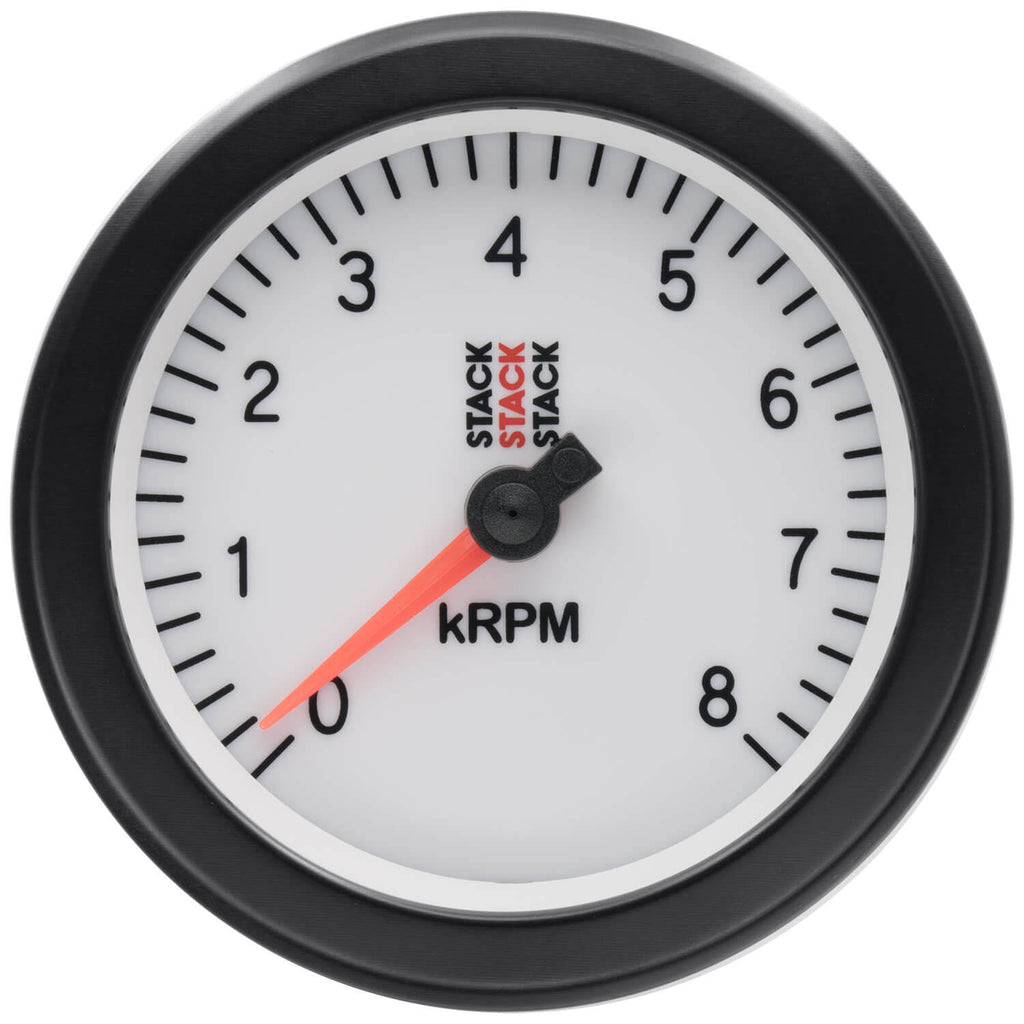 Stack Water Temperature Gauge X966150