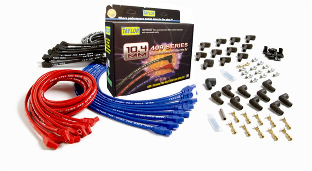 Pro Race Ignition Wire Set N480858