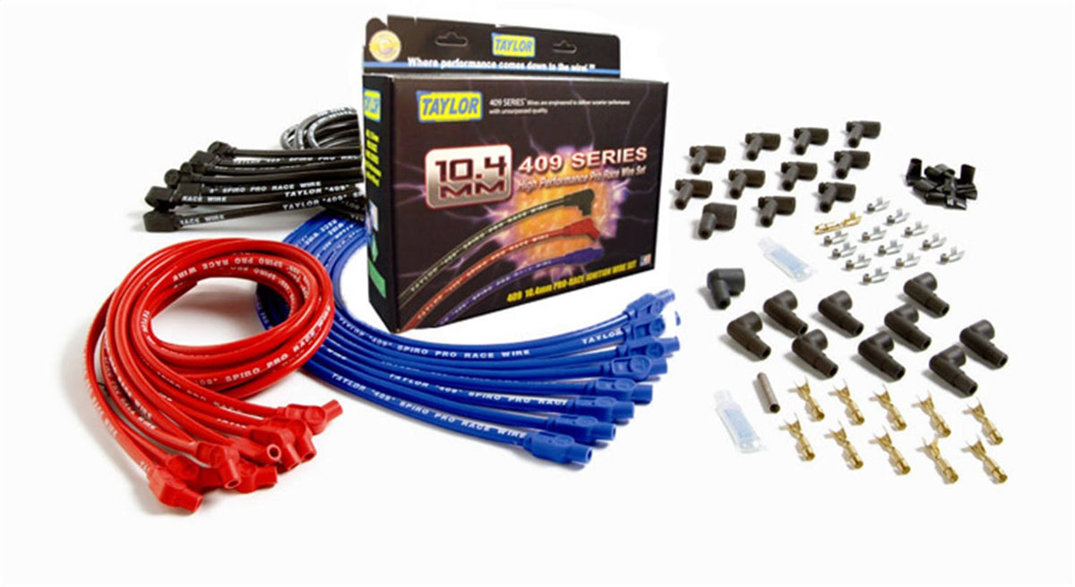 Pro Race Ignition Wire Set N480858
