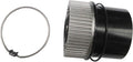 2 Pack Auto Locking Hub for Ford, Lincoln F447