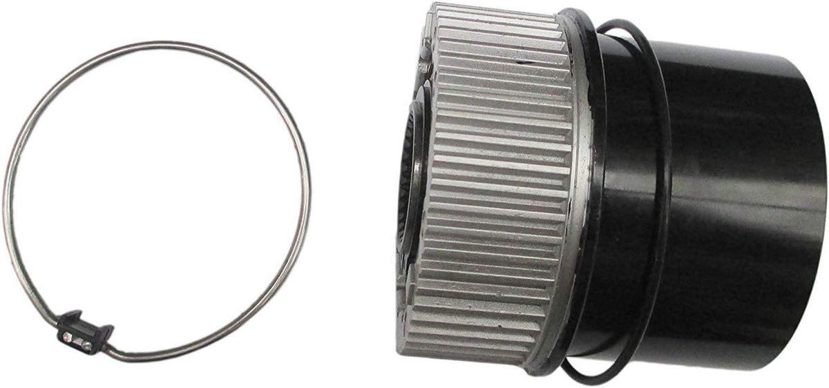 2 Pack Auto Locking Hub for Ford, Lincoln F447