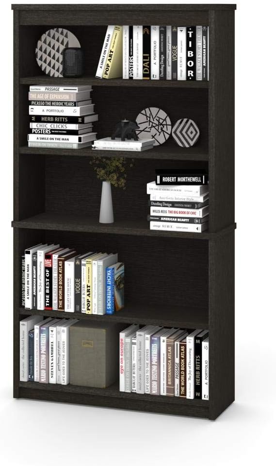 Bookcase H6672