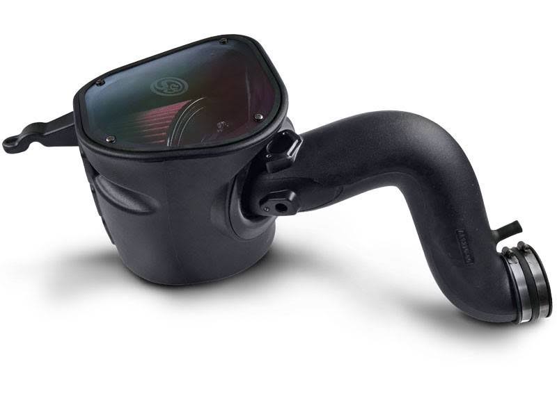 Cold Air Intake J5131