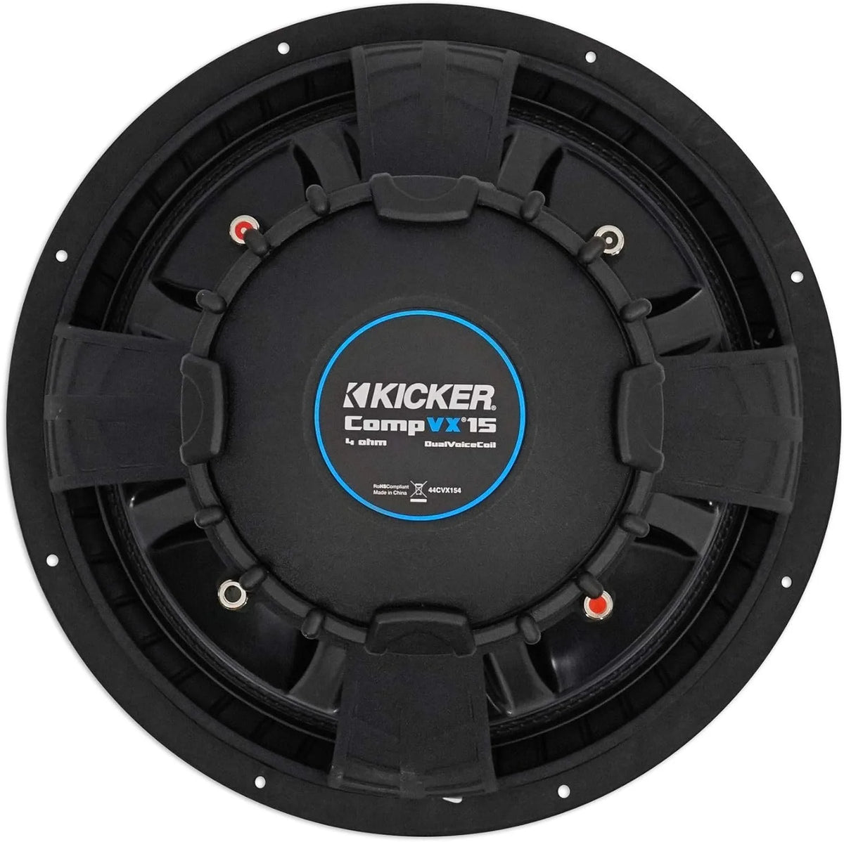 15" 1000 Watt Subwoofer Driver Y277