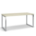 Coastal Silver Desk X63090