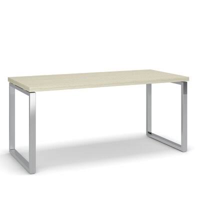 Coastal Silver Desk X63090