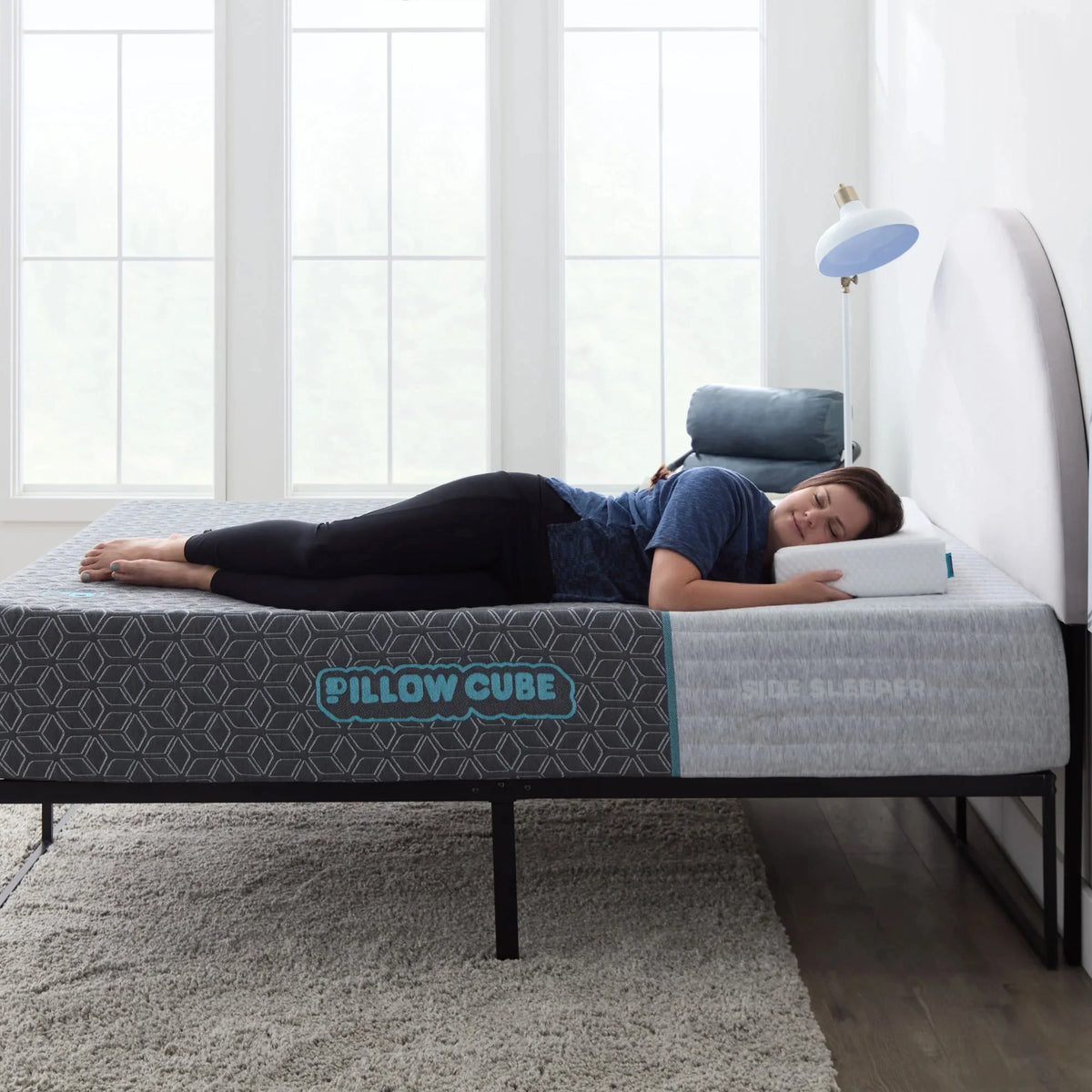 Queen Mattress Pad W997