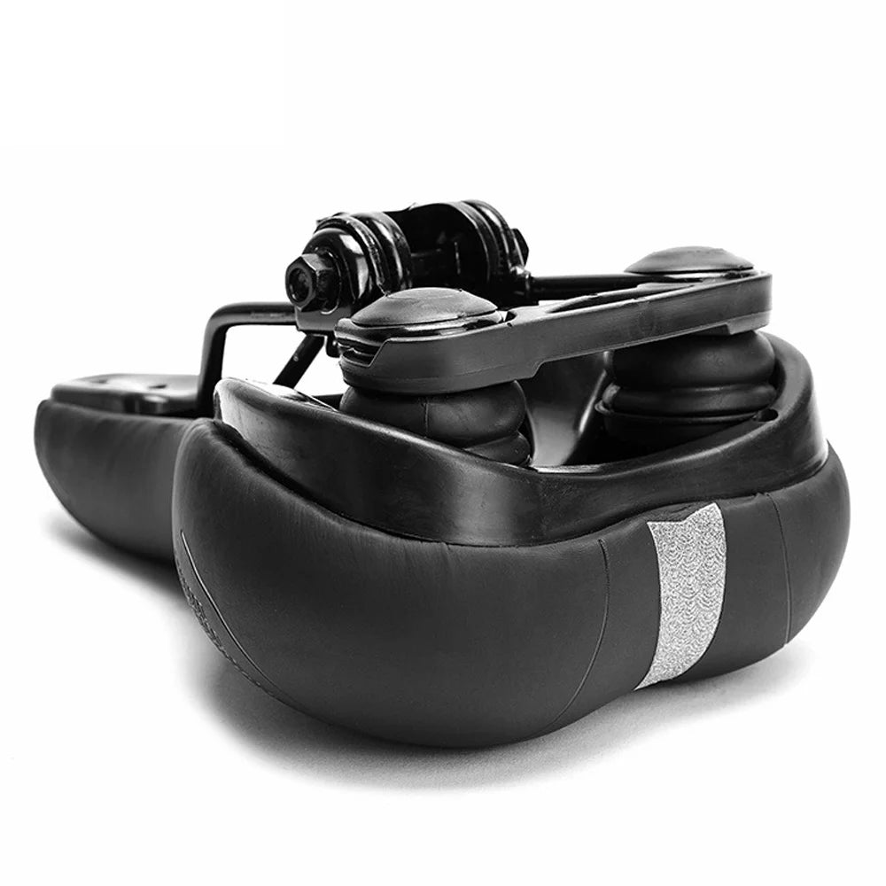 Memory Foam Bike Seat Cushion H5663