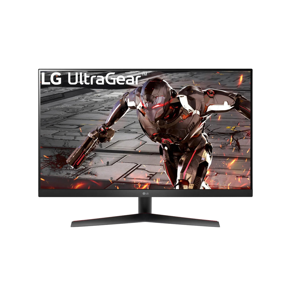 32 QHD 165Hz 1ms Gaming Monitor B697