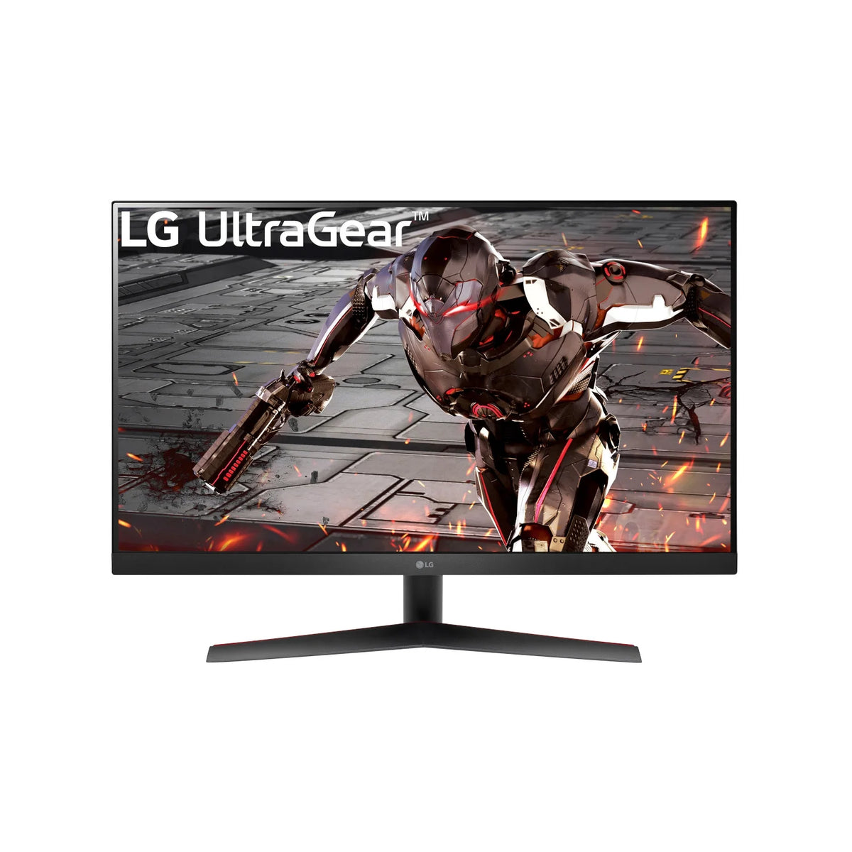 32 QHD 165Hz 1ms Gaming Monitor B697