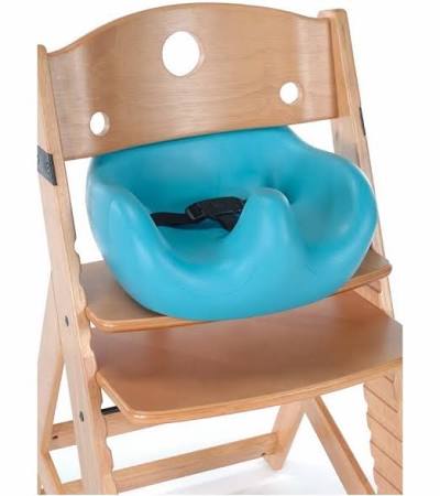 Infant Insert - Sable Grey W504850