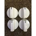 4 Burner Control Knob for Frigidaire Oven Y722812