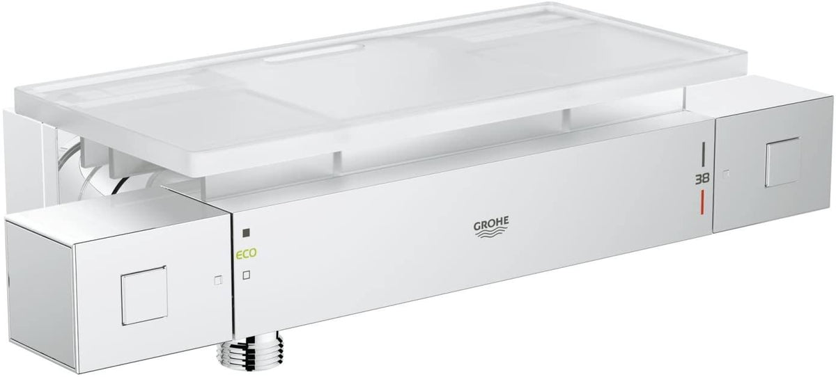 Shower Thermostat with Tray G23542
