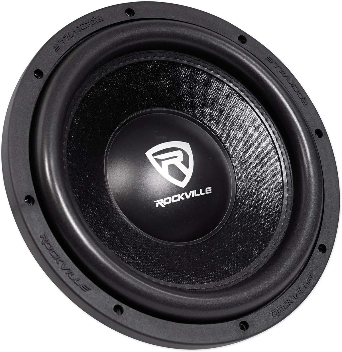 12" 4800w Subwoofers with Vented Box and Mono Amplifier C296
